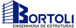 Logotipo BORTOLI Engenharia de Estruturas - Projetos e Consultoria