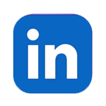 logo linkedin